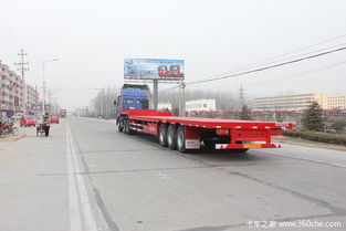 掛車以舊換新省錢卻不合法？全面解析風險與合規方式