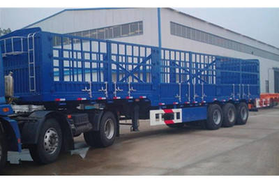 石家莊掛車價格表與產(chǎn)品大圖全解析