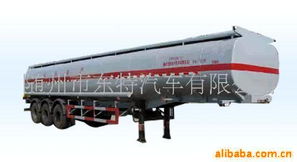 隨州東特汽車 專注創新，鑄就卓越掛車品牌