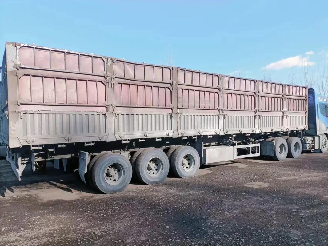 21年4月灰熊側翻掛車結構分析 大梁8下10的設計與安全考量